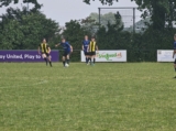 S.K.N.W.K. JO19-1 - Halsteren JO19-2 (competitie) 2024-2025 (3e fase) (209/225)